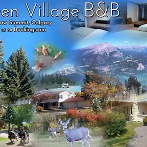 Maison d'hôtes Village, Rocky Ridge