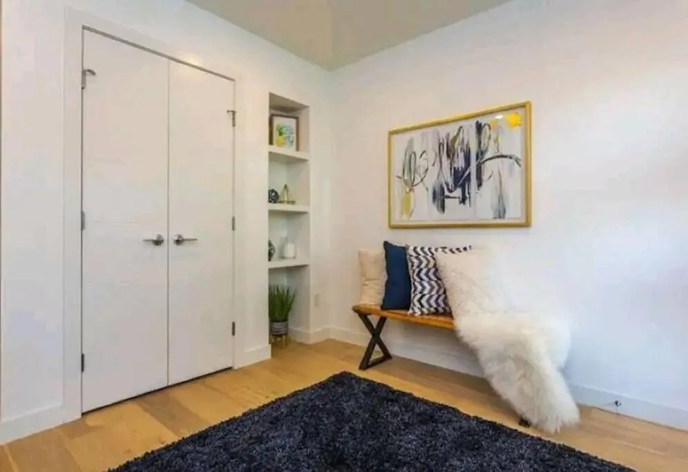 Gem Havana 3 Bedroom Home Calgary